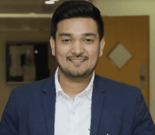Pratish Goel, CA